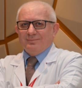Uzm. Dr. Aslan Çelebi Profil Fotoğrafı