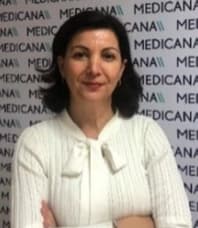 Uzm. Dr. Oya Altaş İbiş Profil Fotoğrafı