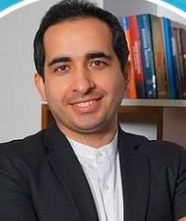 Op. Dr. Seymur Abdullayev Profil Fotoğrafı
