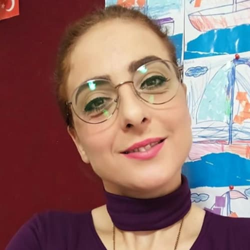 Aile Danışmanı Yeşim Başar Profil Fotoğrafı