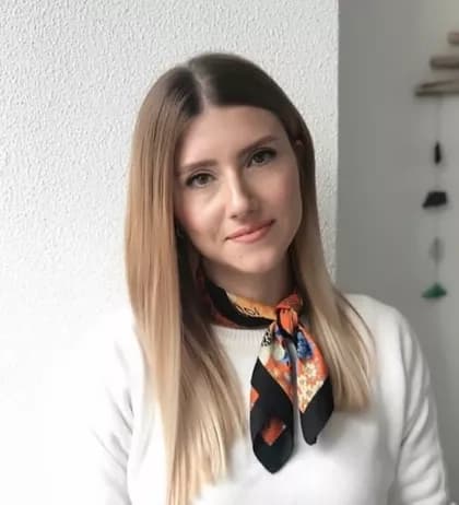 Uzm. Psk. Dan. Melis Atalı