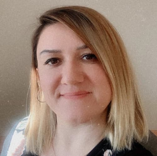 Uzm. Dr. Canan Kuygun Karcı Profil Fotoğrafı