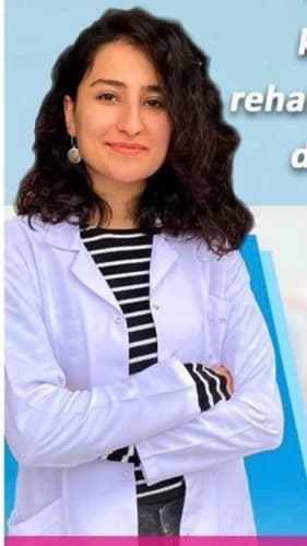 Odyolog Duygu Sayın