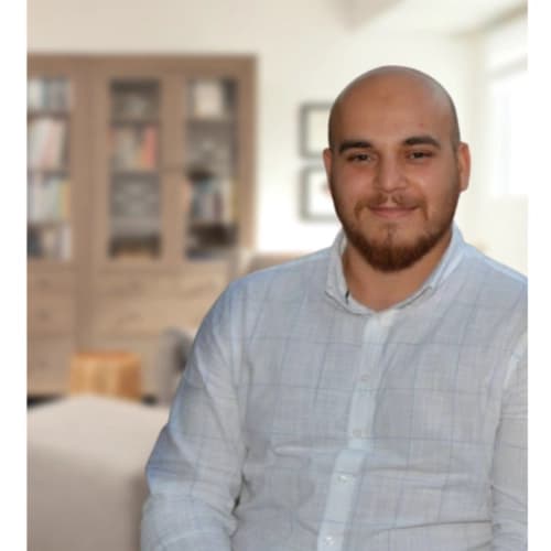 Psk. Dan. Gürbüz Kocakaya Profil Fotoğrafı