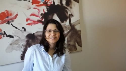 Psk. Leyla Aziz Profil Fotoğrafı