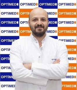 Op. Dr. Tevfik Kaçar Profil Fotoğrafı
