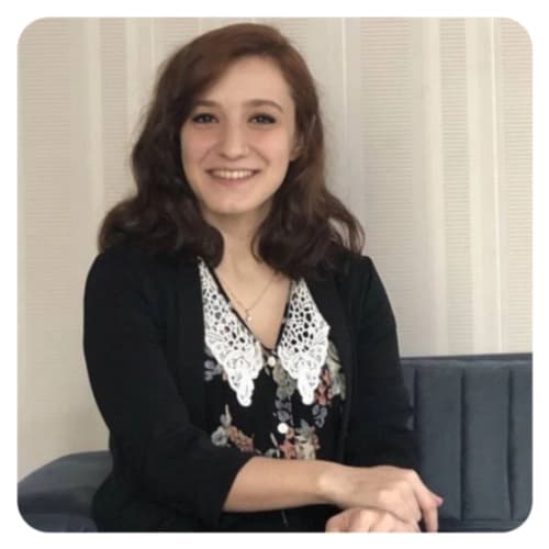 Klinik Psikolog Gülce Şahin