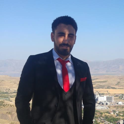 Fzt. Okan Kaya