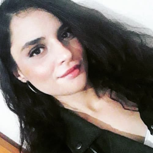 Fzt. Seren Kabakoğlu