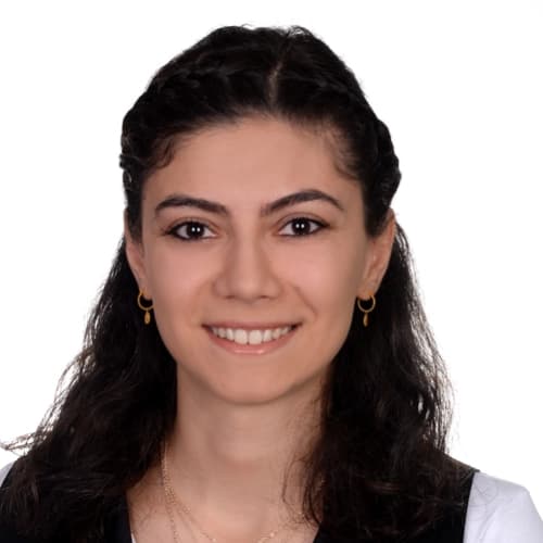 Fzt. Elif Yazıcı Ertürk Profil Fotoğrafı