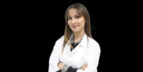 Dyt. Rabia Balcı