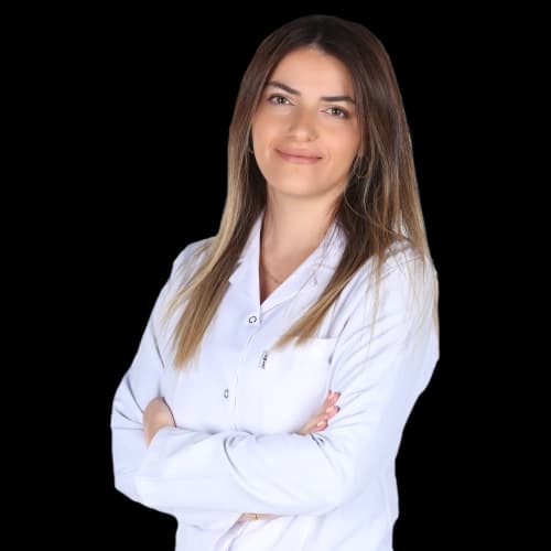 Klinik Psikolog Dr. Emine Yedilioğlu