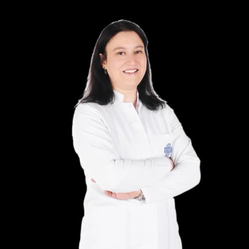 Uzm. Dr. Fatma Eren