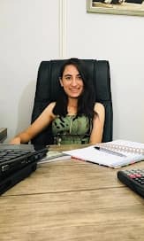 Dyt. Cevahir Özgül Karaduman Profil Fotoğrafı