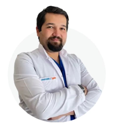 Op. Dr. Uğur Balcı Profil Fotoğrafı