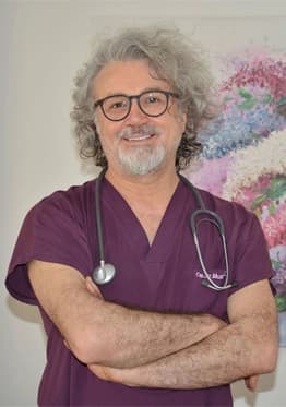 Op. Dr. Mustafa Erol Profil Fotoğrafı