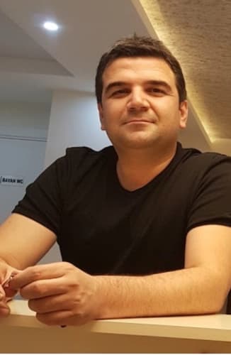 Dt. Osman Öcal
