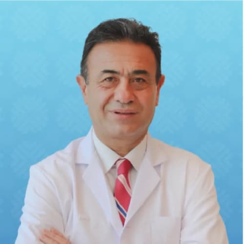 Prof. Dr. Dt. Hakan Alpay Karasu Profil Fotoğrafı