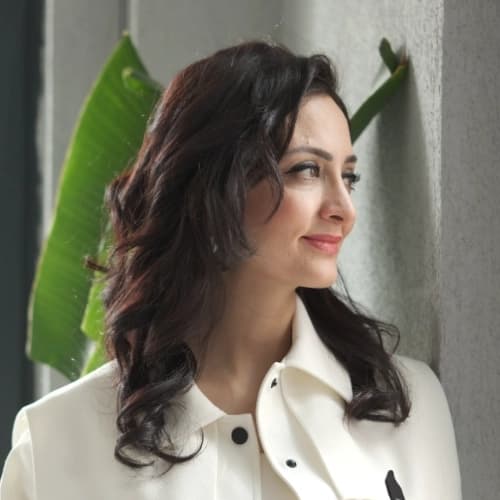 Op. Dr. Ayşe Karakaya Profil Fotoğrafı