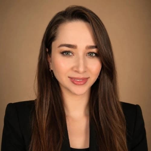 Klinik Psikolog Nurcihan Durmaz Profil Fotoğrafı