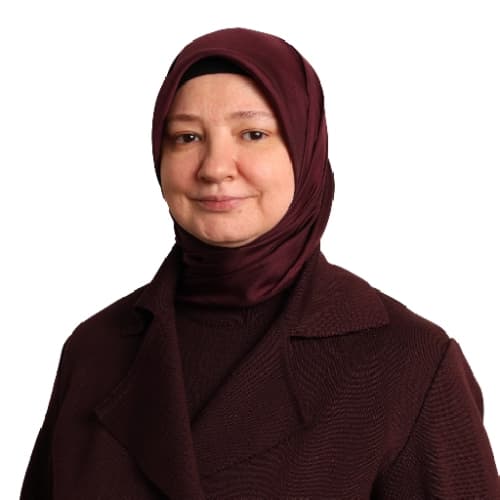 Uzman Aile Danışmanı Gülhan Zehra Keskil Profil Fotoğrafı