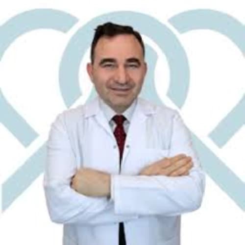 Uzm. Dr. Ramazan Taçyıldız Profil Fotoğrafı