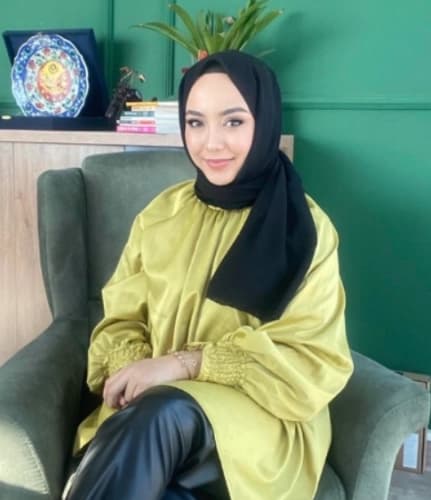 Psk. Tuğba Birbilen Profil Fotoğrafı