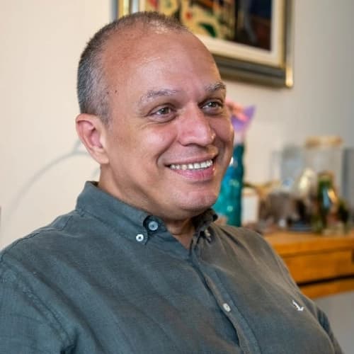Prof. Dr. Murat Demirel Profil Fotoğrafı