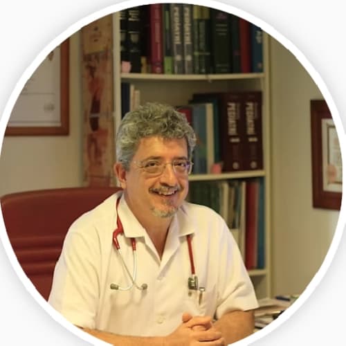 Dr. Tamer Güvenir Profil Fotoğrafı
