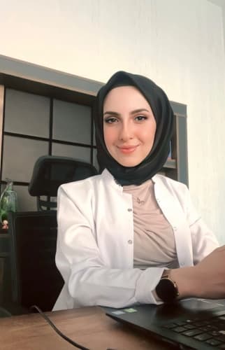 Fzt. Gül Leyla Demir Profil Fotoğrafı