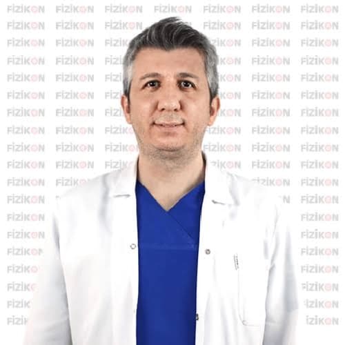 Uzm. Dr. Mehmet Alparslan Yılmaz