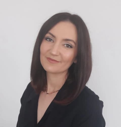 Psk. Dan. Gizem Yılmaz Profil Fotoğrafı