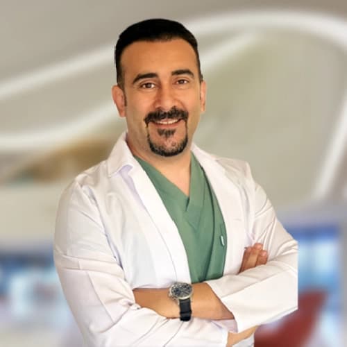Op. Dr. Başar Dolmuş