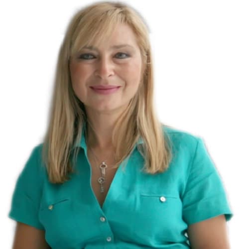 Prof. Dr. Aylin Bilgin Karabulut Profil Fotoğrafı
