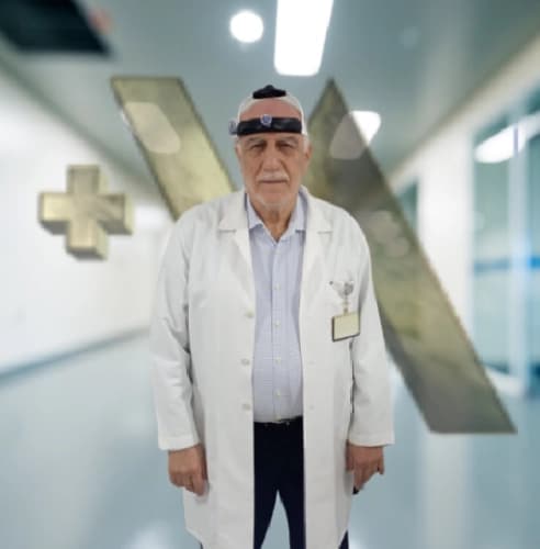 Op. Dr. Ahmet Aydın