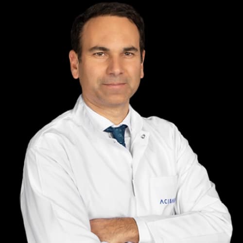 Doç. Dr. Omar Yusef Kudsi