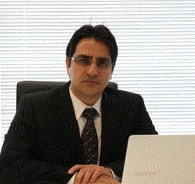 Op. Dr. Türker Özyiğit Profil Fotoğrafı