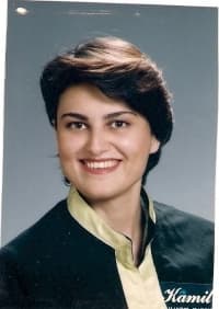 Dr. Dt. Banu Uras Profil Fotoğrafı