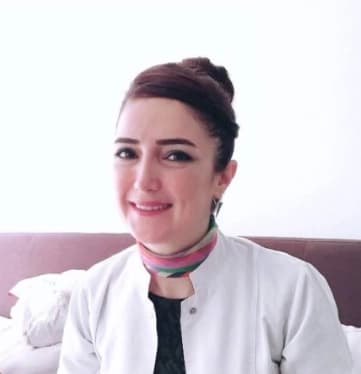 Dt. Ebru Özçalık Can Profil Fotoğrafı