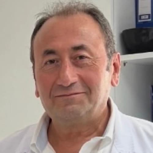 Uzm. Dr. Şenol Delibaş Profil Fotoğrafı