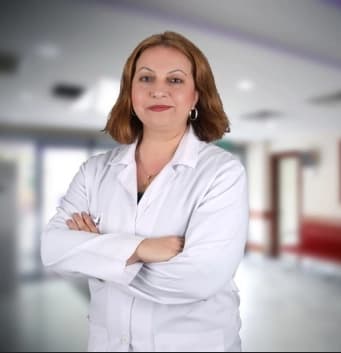 Uzm. Dr. Betül Ölmez Bilgiçler Profil Fotoğrafı