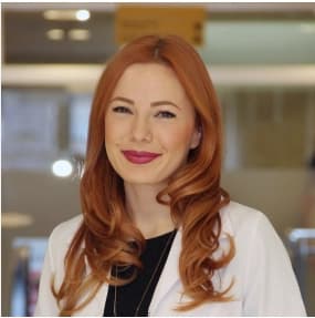 Dyt. Fatma Baysal Yusuf Profil Fotoğrafı