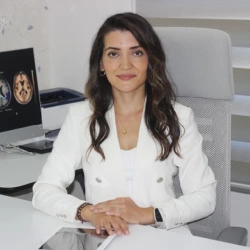 Uzm. Dr. Duygu Aslan Kunt