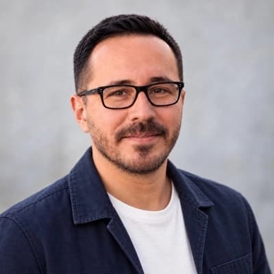 Uzm. Dr. Çağdaş Çilingir Profil Fotoğrafı