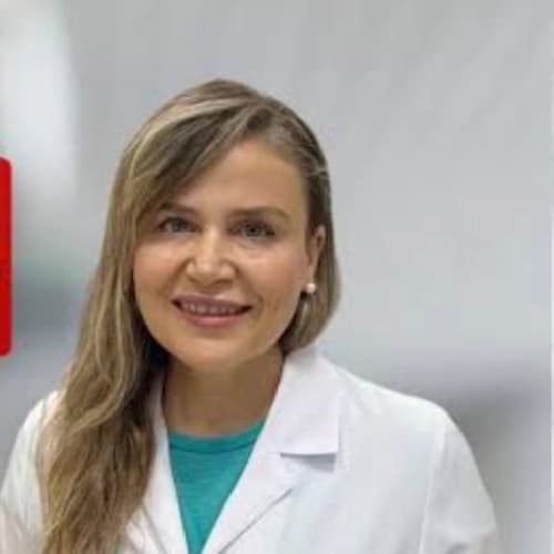 Uzm. Dr. Deniz Acıoğlu