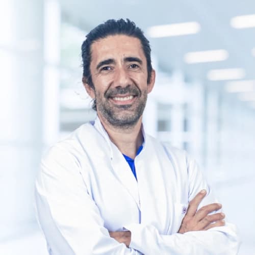 Op. Dr. Nurettin Uzer Profil Fotoğrafı