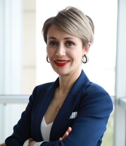 Op. Dr. Sibel Boztaş Profil Fotoğrafı