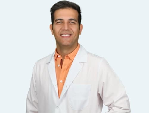 Op. Dr. Meriç Balıkoğlu Profil Fotoğrafı