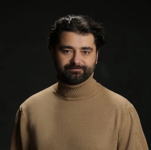 Uzm. Dr. Gökhan Öz Profil Fotoğrafı