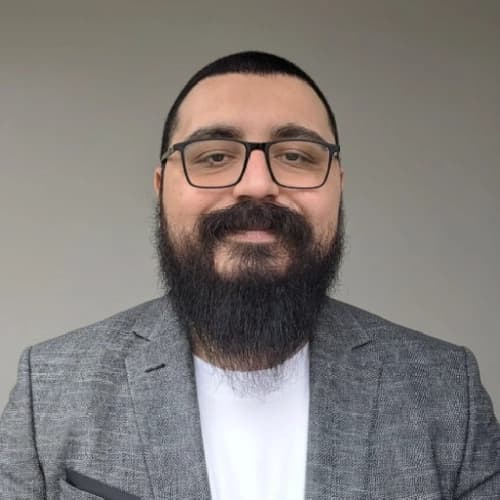 Klinik Psikolog Umut Can Yücel Profil Fotoğrafı